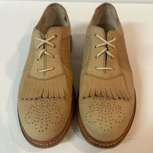UGG womens‎ “Brogue” Kiltie